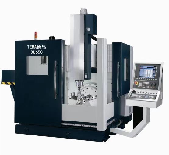 DU650五轴加工中心.jpg 图片