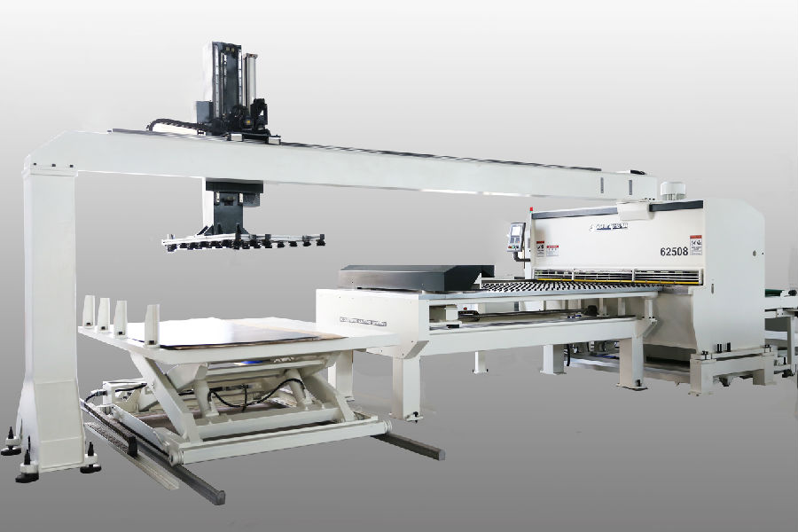 剪板自动化单元.jpg 图片