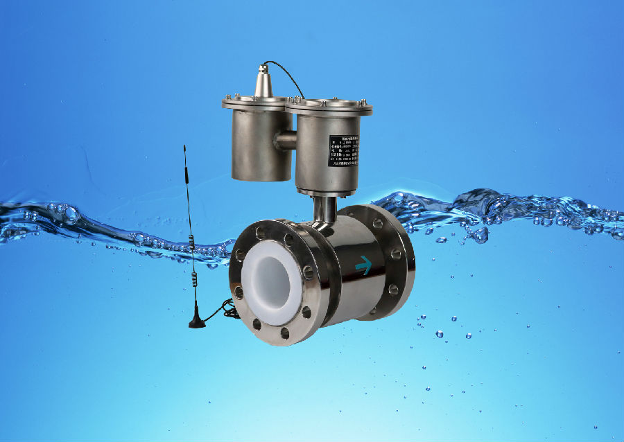 电磁流量计 J-MAG5003a411VG.jpg 图片